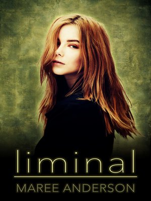 cover image of Liminal